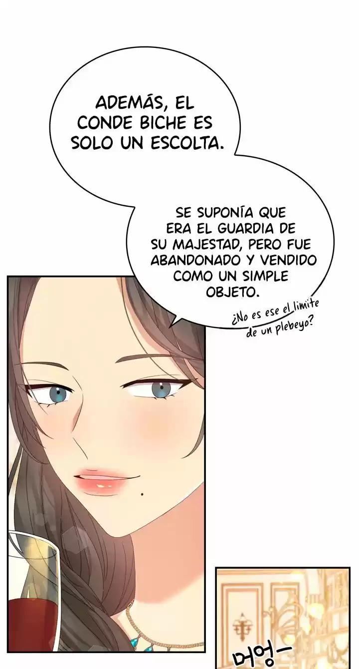 La Princesa De Dos Caras - Capítulo 55 - Página 17 - LectorTMOo