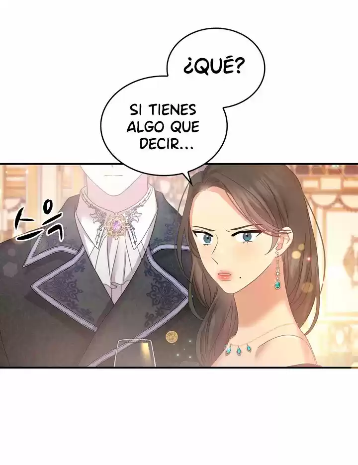 La Princesa De Dos Caras - Capítulo 55 - Página 19 - LectorTMOo