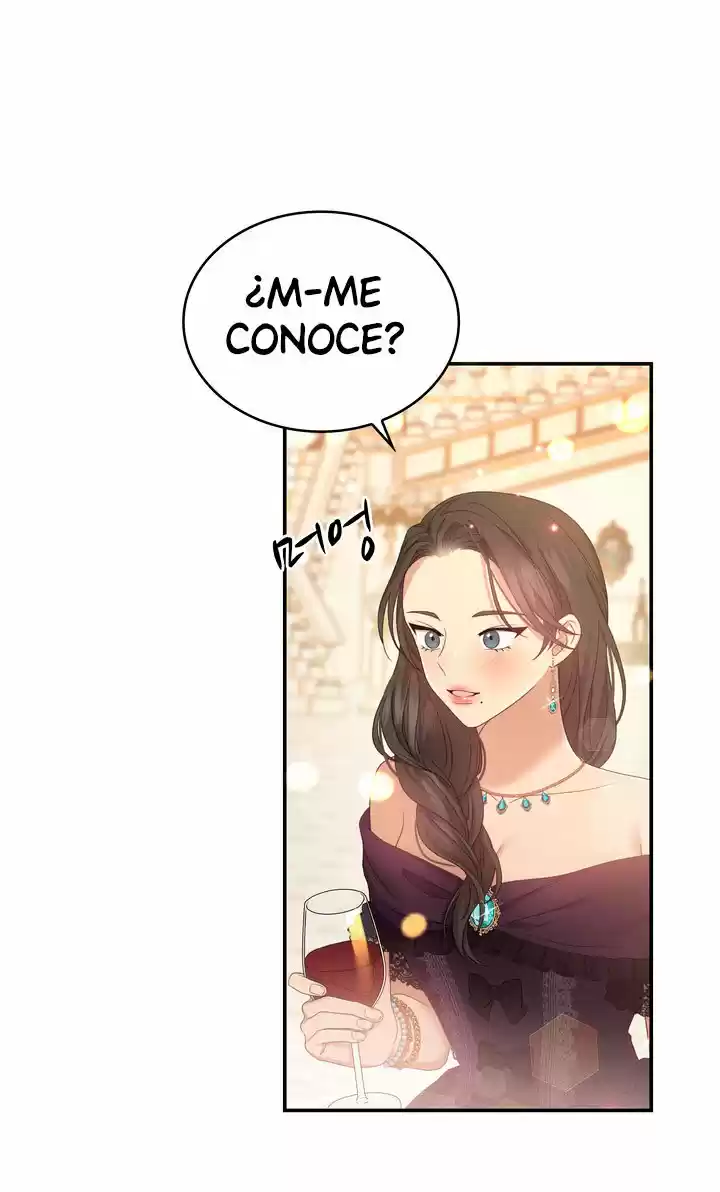 La Princesa De Dos Caras - Capítulo 55 - Página 22 - LectorTMOo