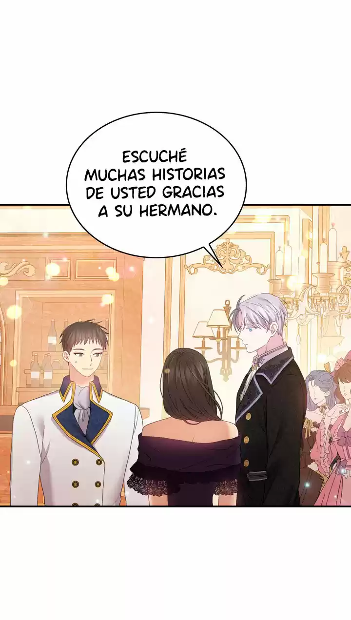 La Princesa De Dos Caras - Capítulo 55 - Página 23 - LectorTMOo
