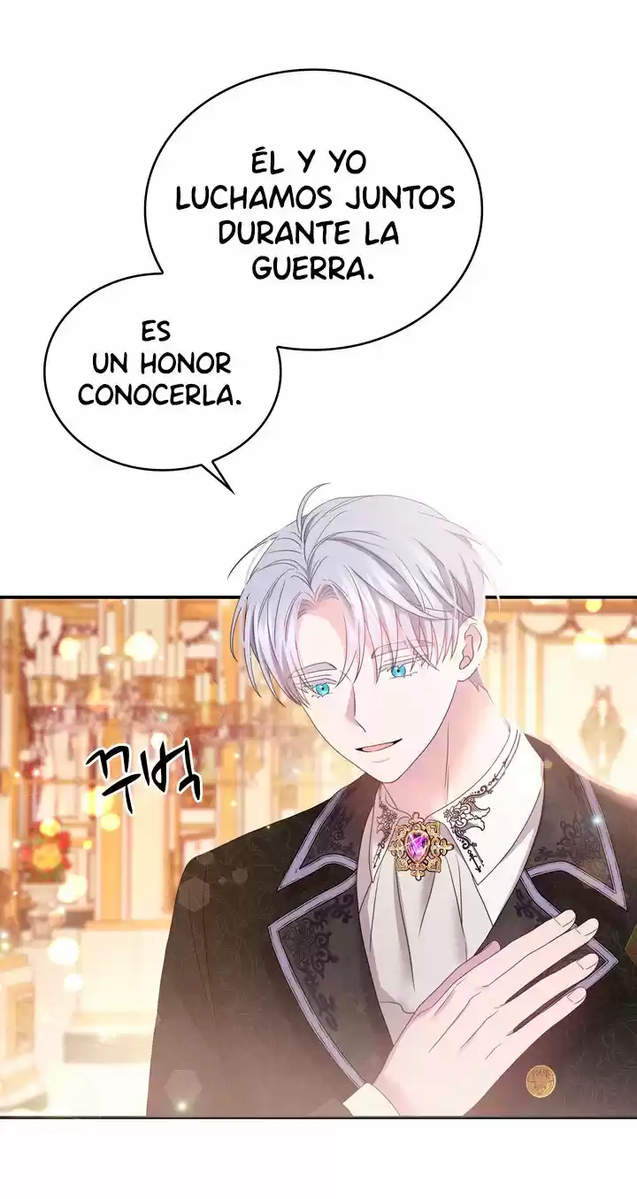 La Princesa De Dos Caras - Capítulo 55 - Página 24 - LectorTMOo