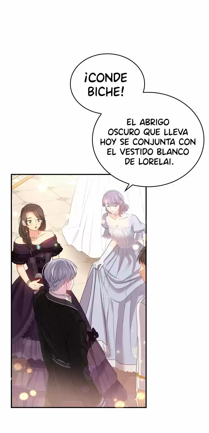 La Princesa De Dos Caras - Capítulo 55 - Página 25 - LectorTMOo