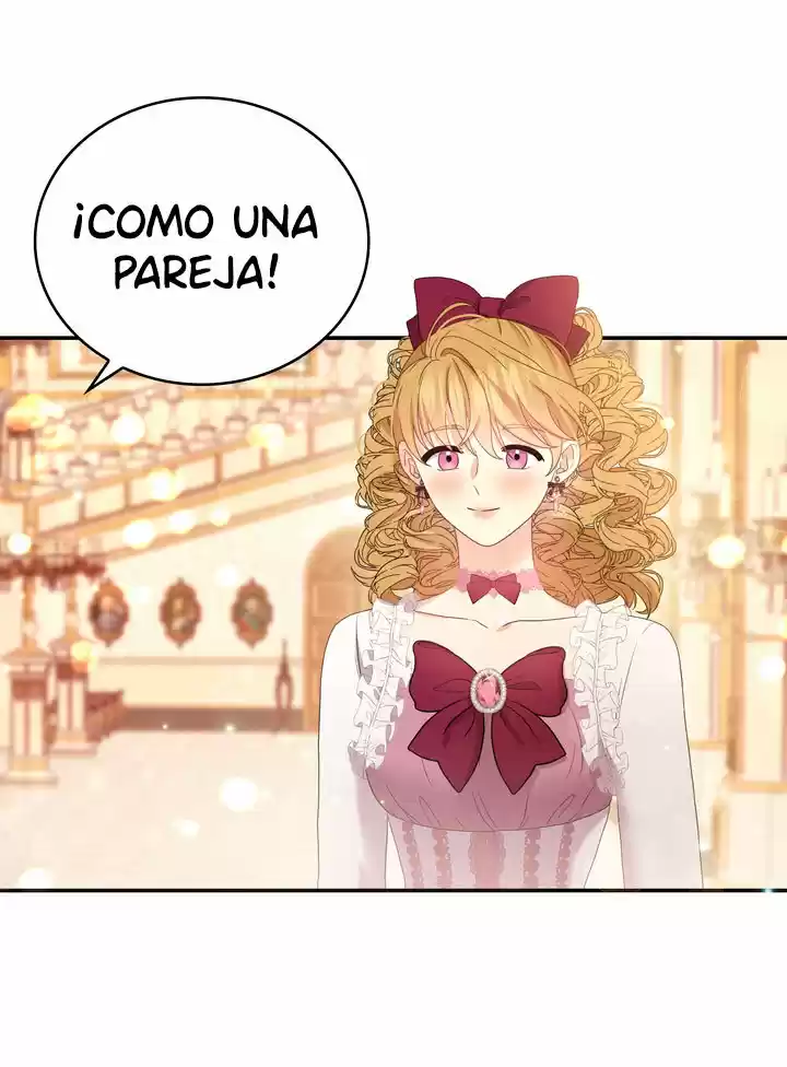 La Princesa De Dos Caras - Capítulo 55 - Página 26 - LectorTMOo