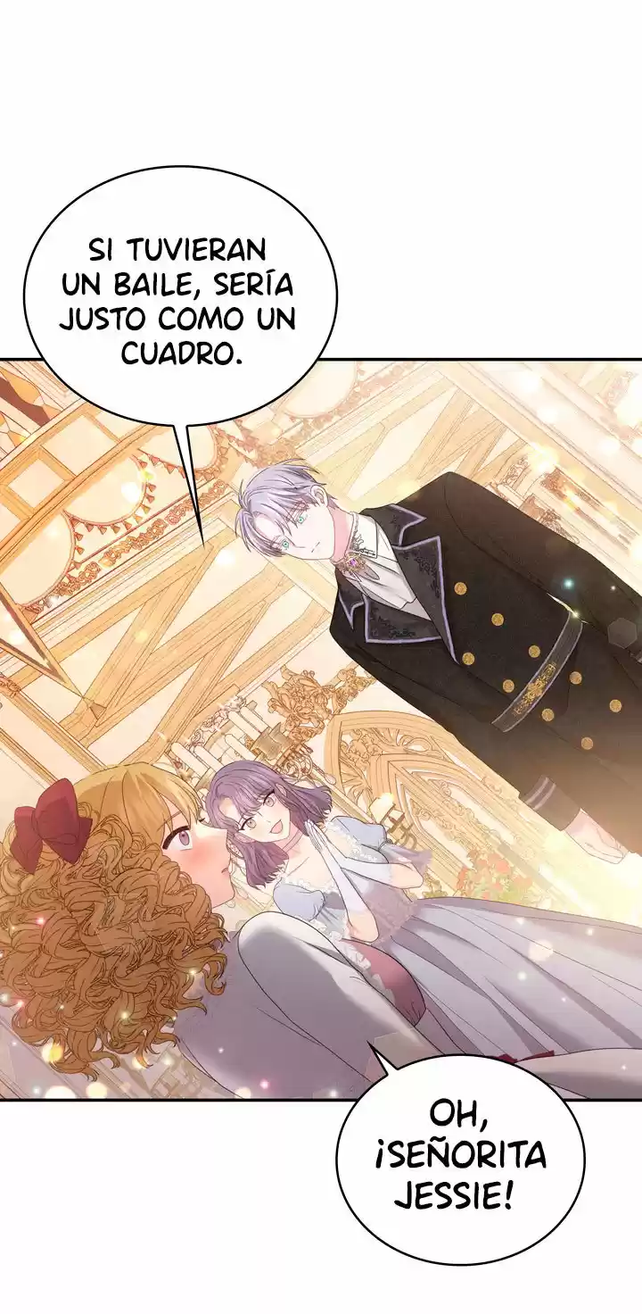 La Princesa De Dos Caras - Capítulo 55 - Página 27 - LectorTMOo