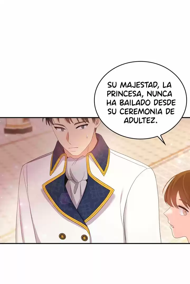 La Princesa De Dos Caras - Capítulo 55 - Página 32 - LectorTMOo