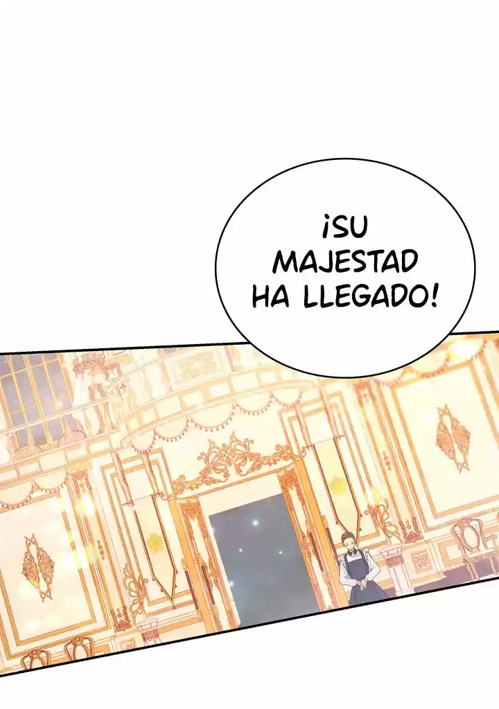 La Princesa De Dos Caras - Capítulo 55 - Página 34 - LectorTMOo