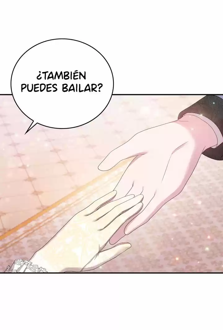 La Princesa De Dos Caras - Capítulo 55 - Página 44 - LectorTMOo