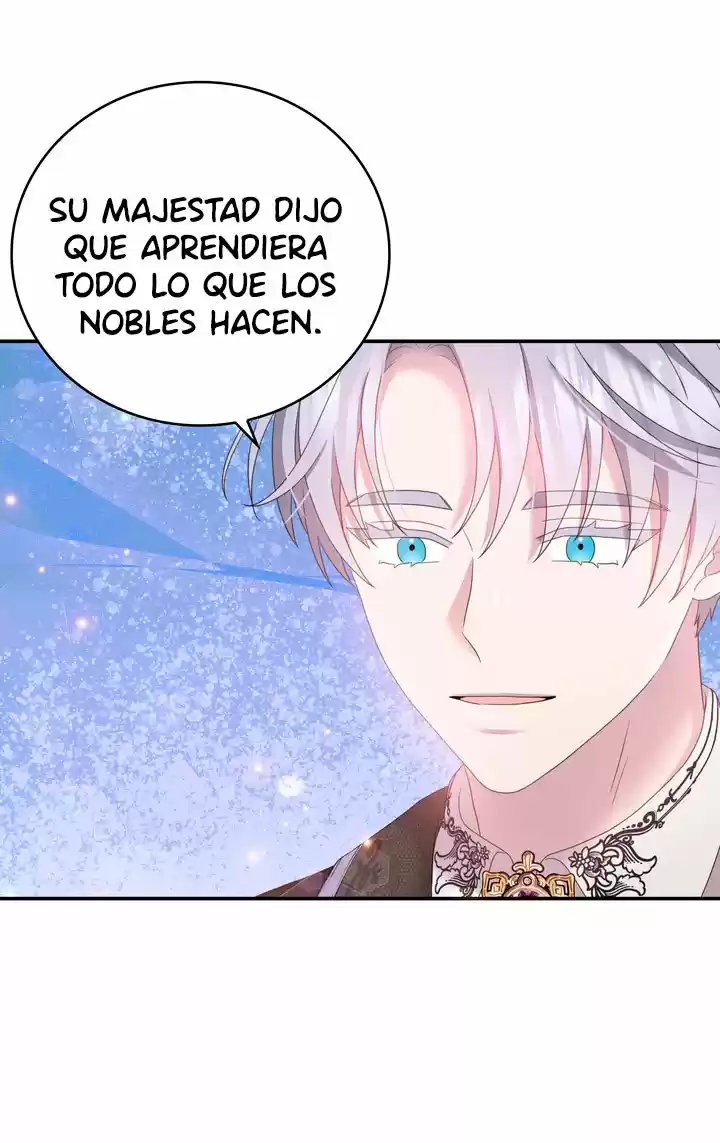 La Princesa De Dos Caras - Capítulo 55 - Página 45 - LectorTMOo