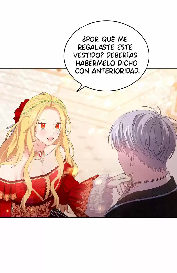 La Princesa De Dos Caras - Capítulo 55 - Página 46 - LectorTMOo