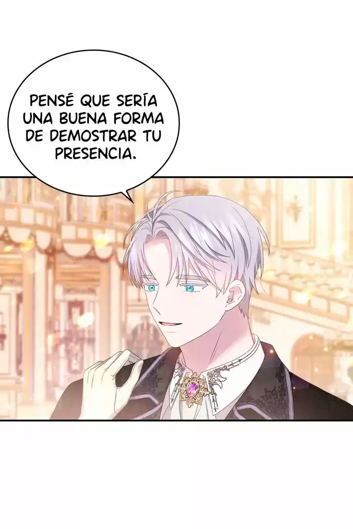 La Princesa De Dos Caras - Capítulo 55 - Página 51 - LectorTMOo