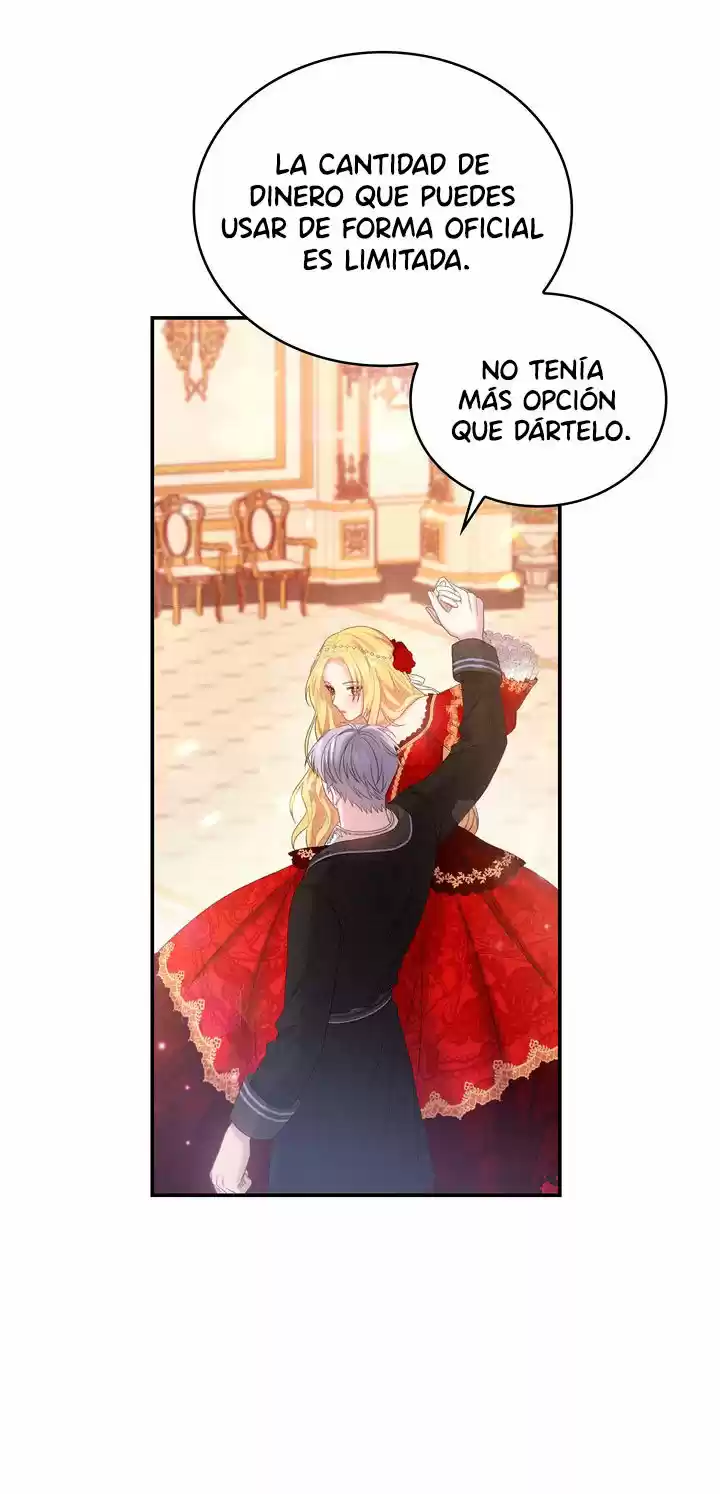 La Princesa De Dos Caras - Capítulo 55 - Página 52 - LectorTMOo