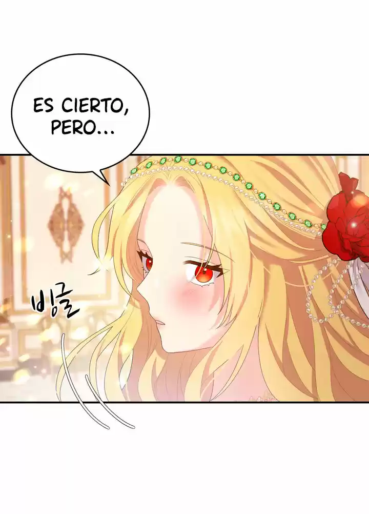 La Princesa De Dos Caras - Capítulo 55 - Página 53 - LectorTMOo