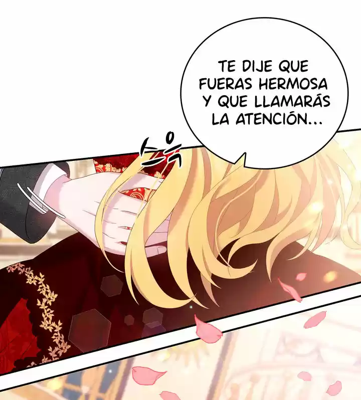 La Princesa De Dos Caras - Capítulo 55 - Página 54 - LectorTMOo