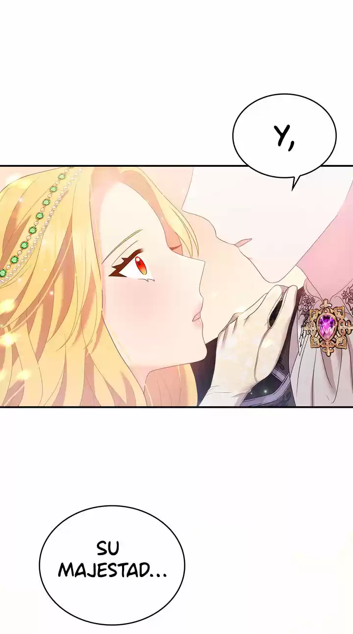 La Princesa De Dos Caras - Capítulo 55 - Página 57 - LectorTMOo