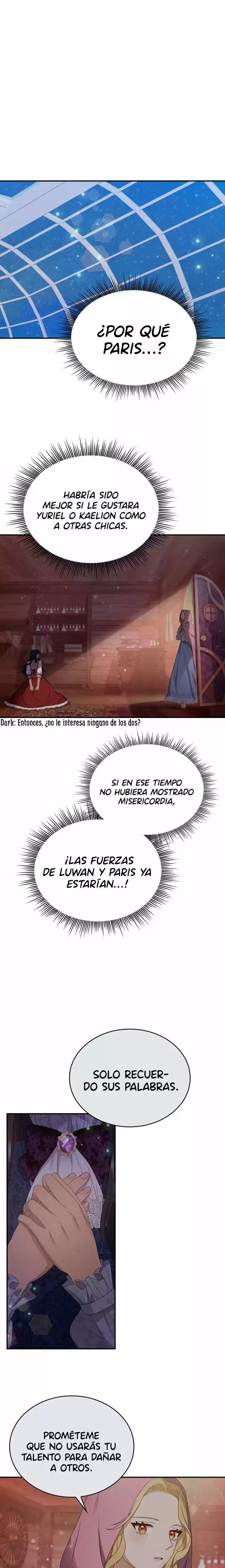La Princesa De Dos Caras - Capítulo 57 - Página 17 - LectorTMOo