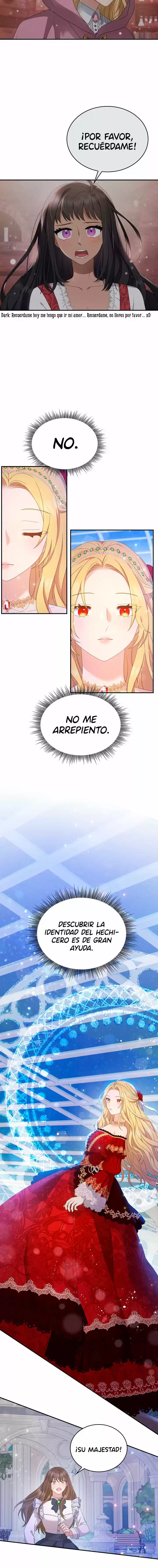 La Princesa De Dos Caras - Capítulo 57 - Página 18 - LectorTMOo