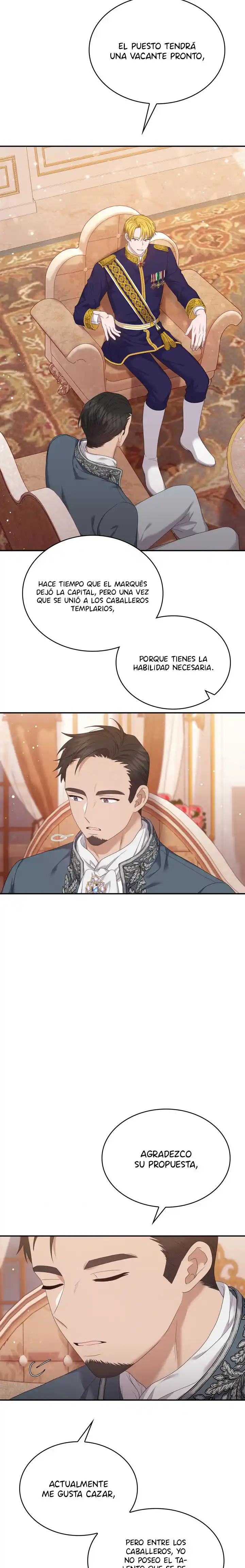 La Princesa De Dos Caras - Capítulo 59 - Página 17 - LectorTMOo