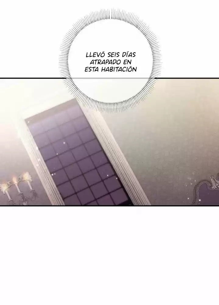 La Princesa De Dos Caras - Capítulo 6 - Página 16 - LectorTMOo