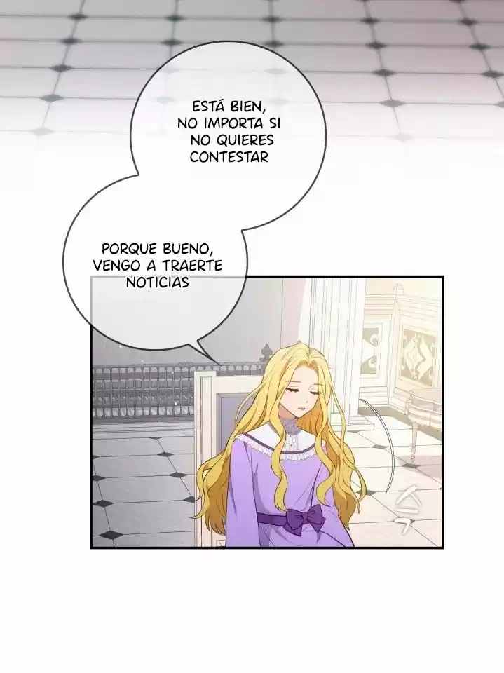 La Princesa De Dos Caras - Capítulo 6 - Página 24 - LectorTMOo