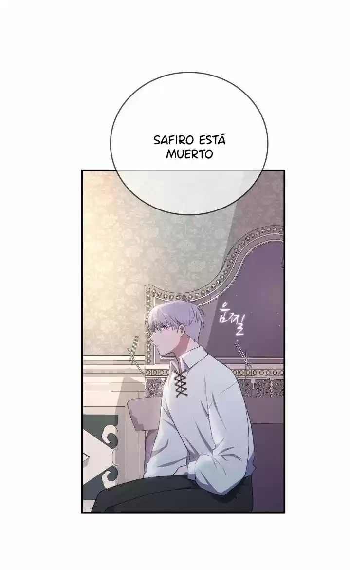 La Princesa De Dos Caras - Capítulo 6 - Página 25 - LectorTMOo