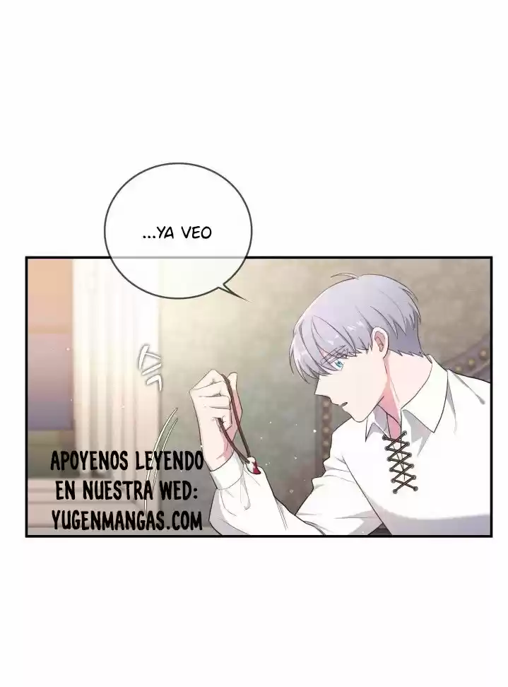 La Princesa De Dos Caras - Capítulo 6 - Página 28 - LectorTMOo