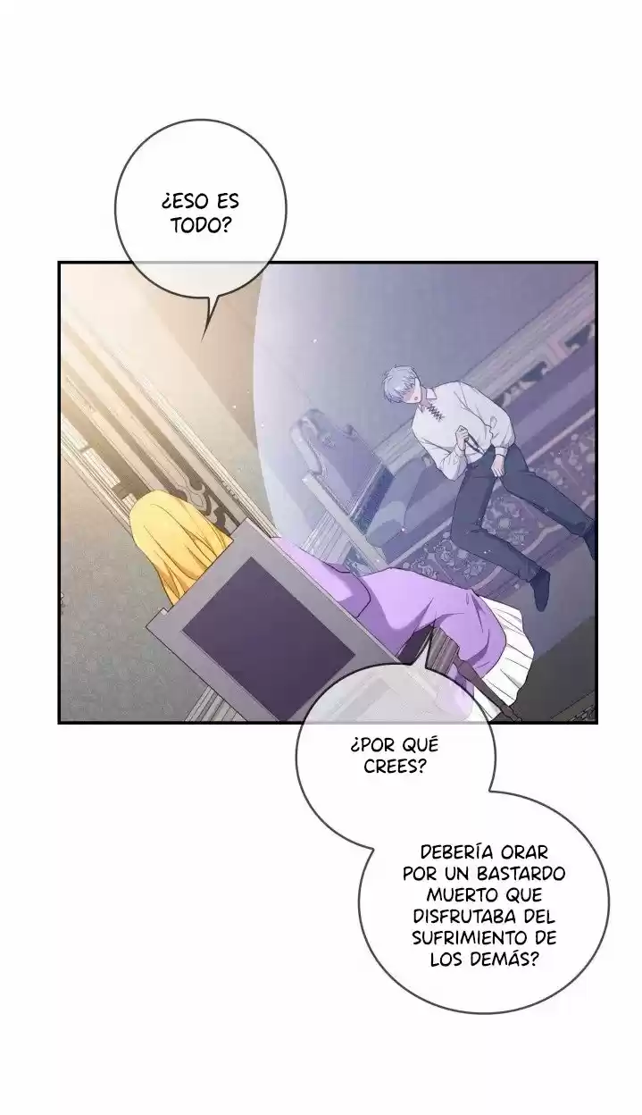 La Princesa De Dos Caras - Capítulo 6 - Página 29 - LectorTMOo