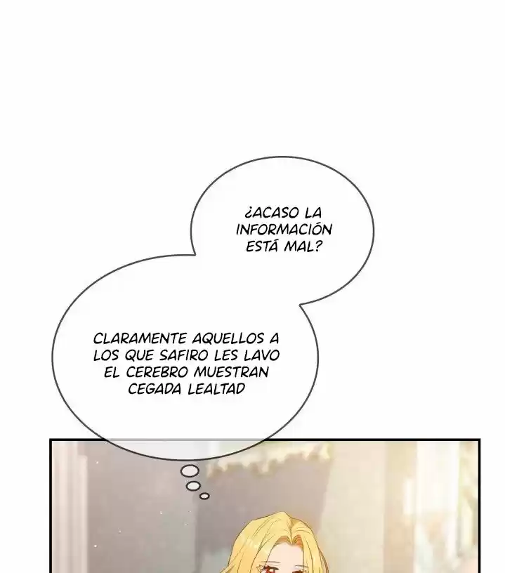 La Princesa De Dos Caras - Capítulo 6 - Página 30 - LectorTMOo