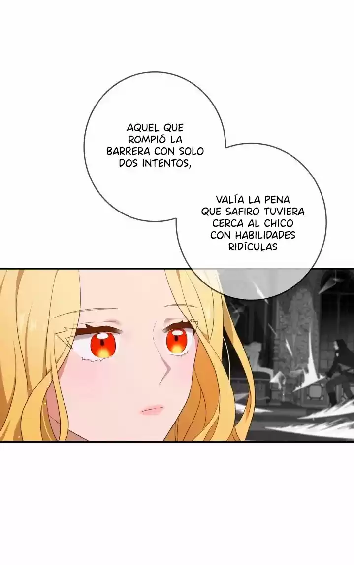 La Princesa De Dos Caras - Capítulo 6 - Página 33 - LectorTMOo