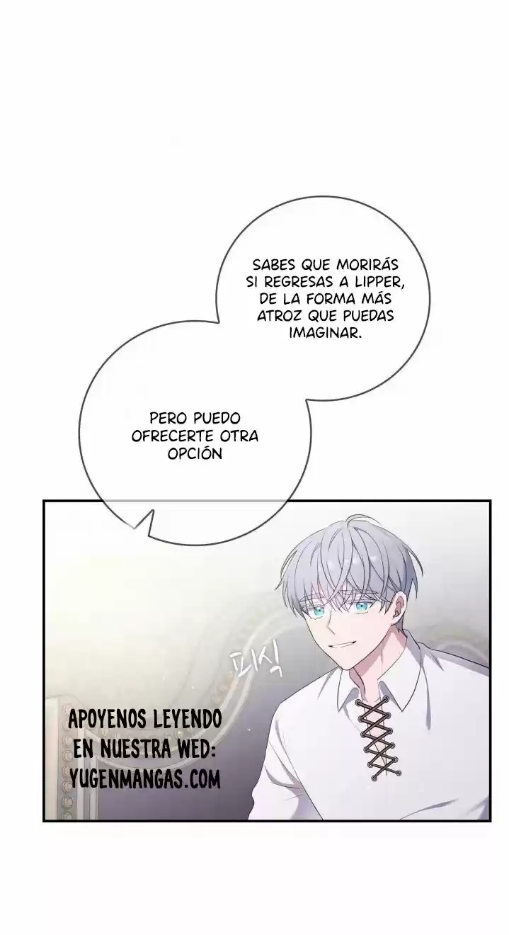 La Princesa De Dos Caras - Capítulo 6 - Página 34 - LectorTMOo