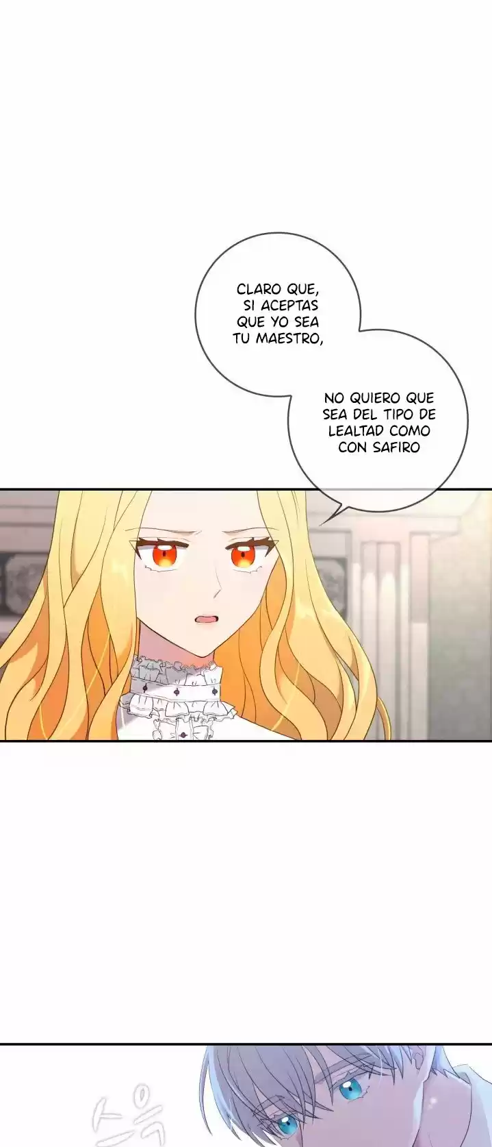 La Princesa De Dos Caras - Capítulo 6 - Página 40 - LectorTMOo