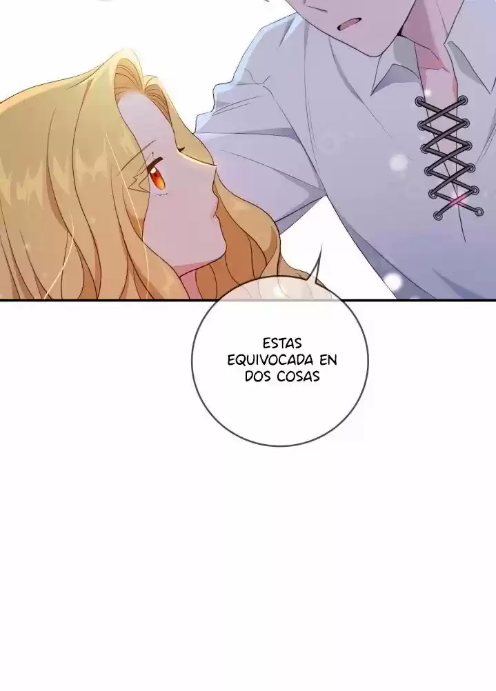 La Princesa De Dos Caras - Capítulo 6 - Página 41 - LectorTMOo
