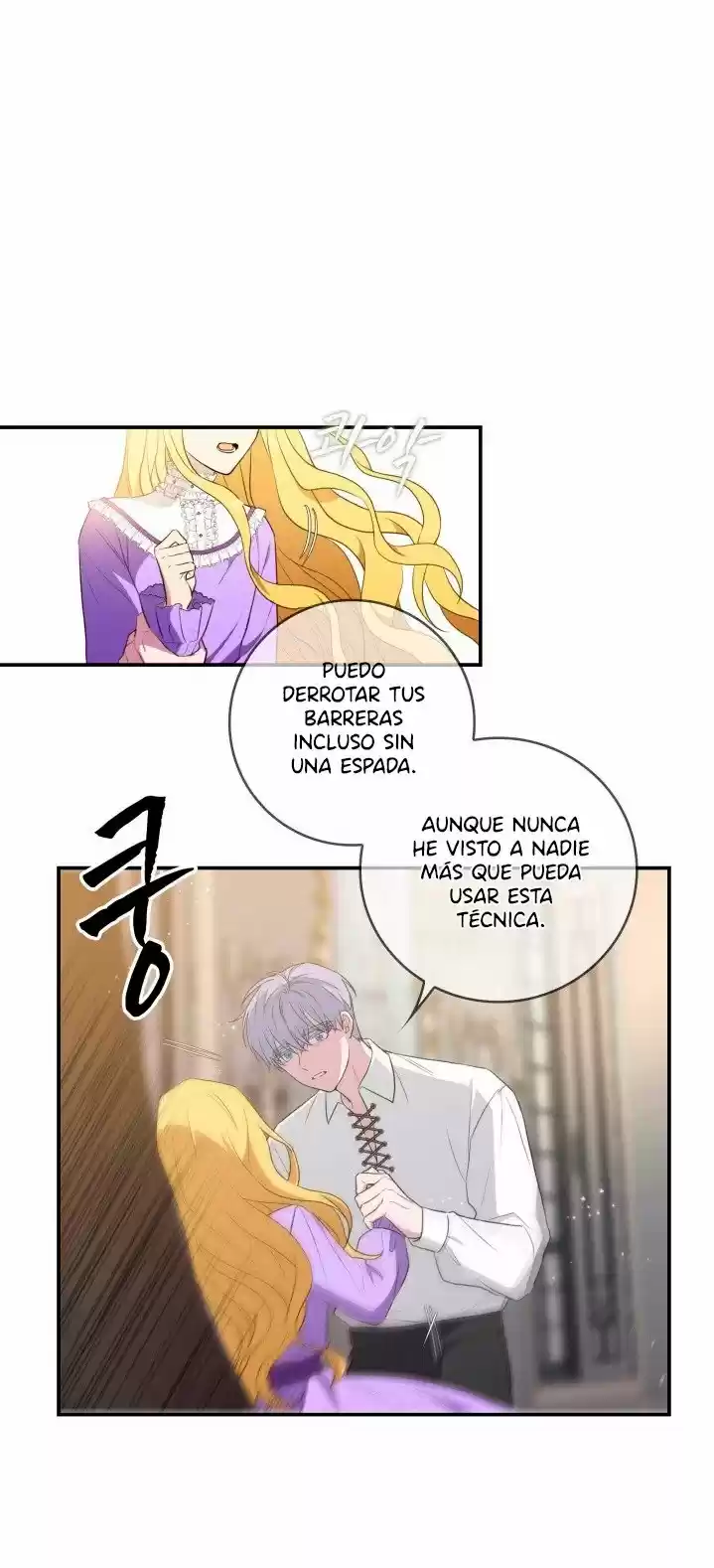 La Princesa De Dos Caras - Capítulo 6 - Página 44 - LectorTMOo