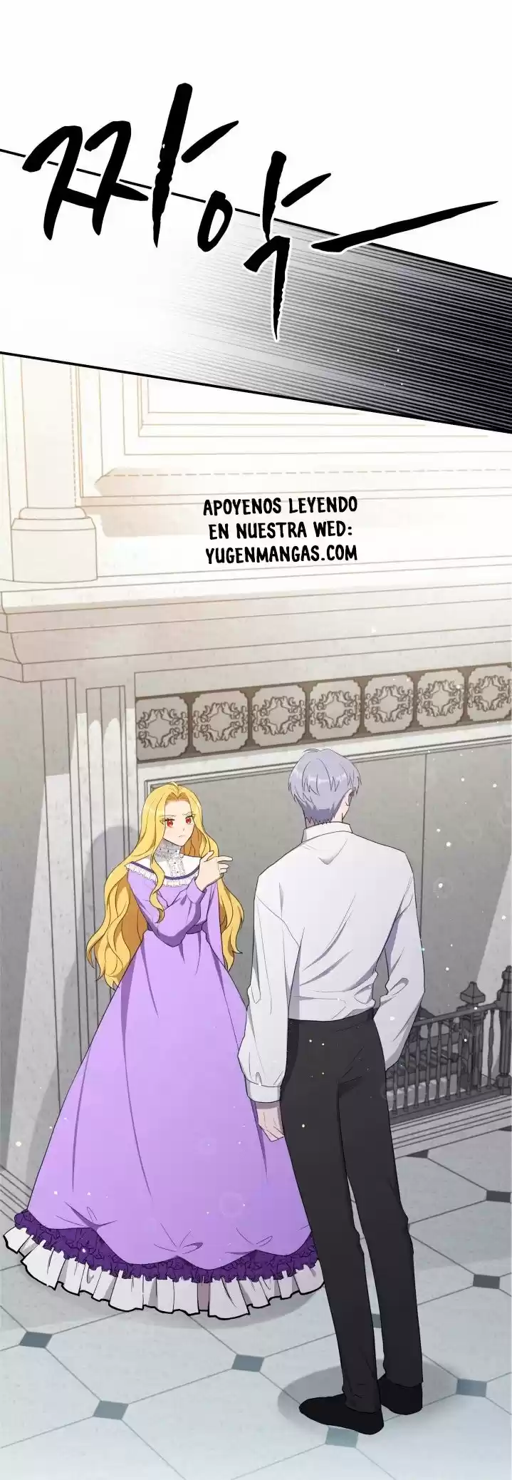 La Princesa De Dos Caras - Capítulo 6 - Página 47 - LectorTMOo