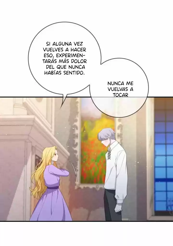 La Princesa De Dos Caras - Capítulo 6 - Página 49 - LectorTMOo