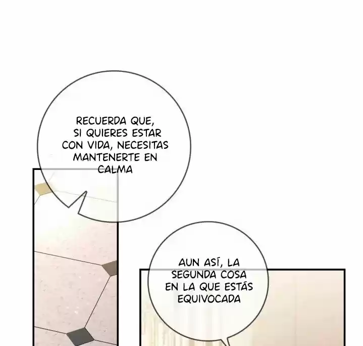 La Princesa De Dos Caras - Capítulo 6 - Página 50 - LectorTMOo