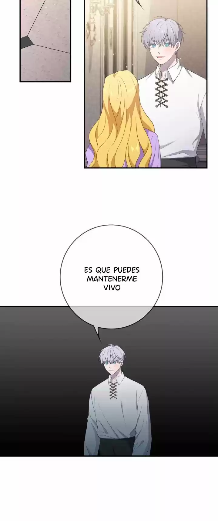 La Princesa De Dos Caras - Capítulo 6 - Página 52 - LectorTMOo