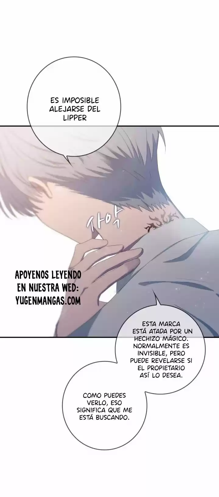La Princesa De Dos Caras - Capítulo 6 - Página 53 - LectorTMOo