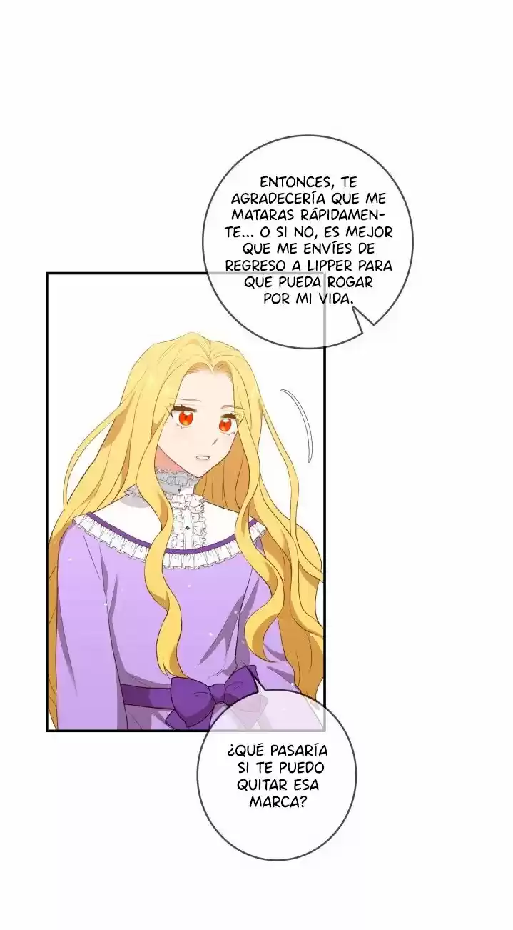 La Princesa De Dos Caras - Capítulo 6 - Página 55 - LectorTMOo