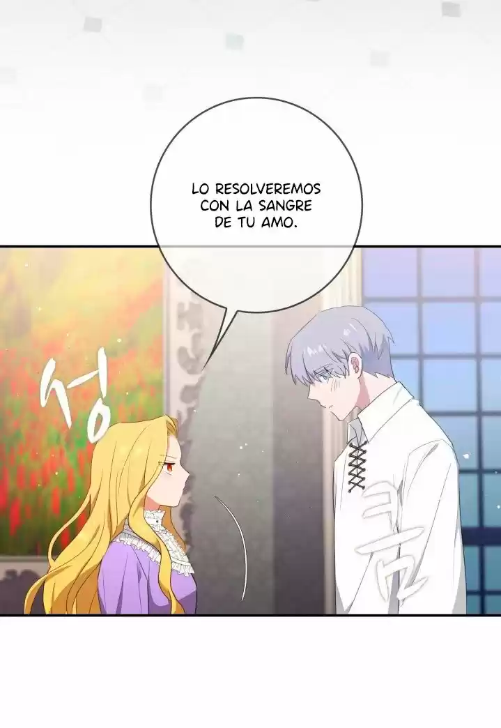 La Princesa De Dos Caras - Capítulo 6 - Página 57 - LectorTMOo