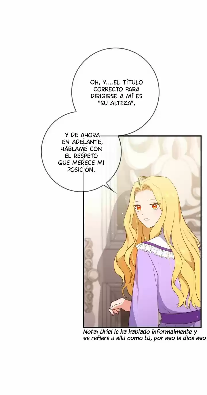 La Princesa De Dos Caras - Capítulo 6 - Página 62 - LectorTMOo