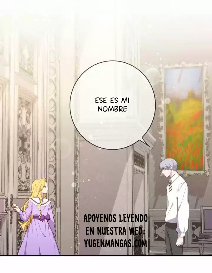 La Princesa De Dos Caras - Capítulo 6 - Página 64 - LectorTMOo