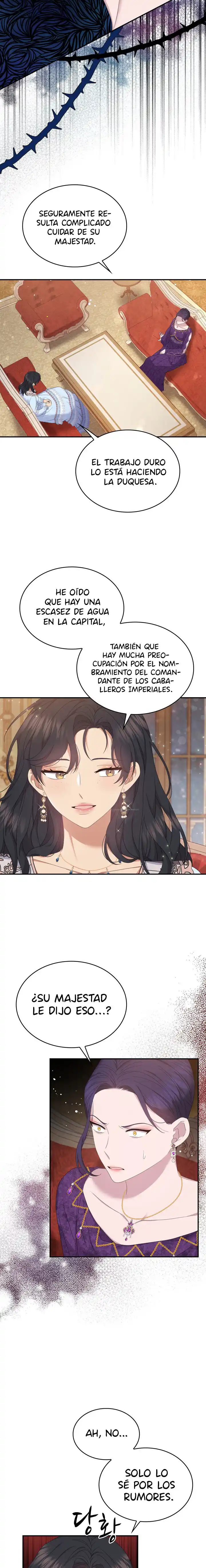 La Princesa De Dos Caras - Capítulo 60 - Página 12 - LectorTMOo