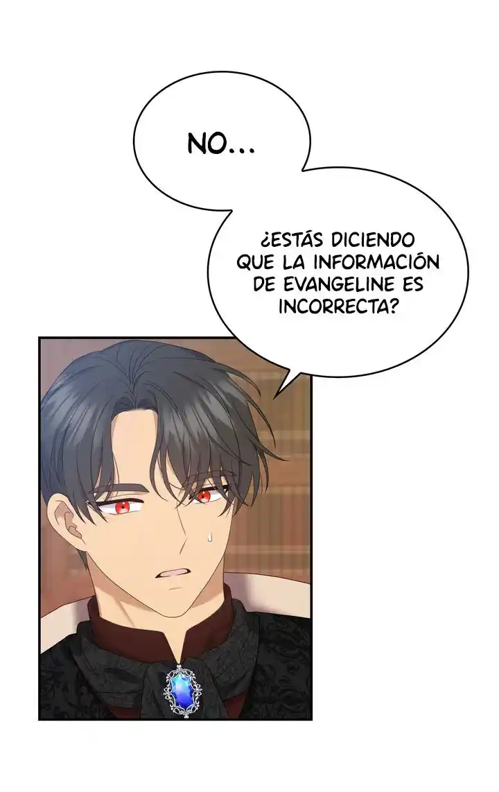 La Princesa De Dos Caras - Capítulo 61 - Página 7 - LectorTMOo