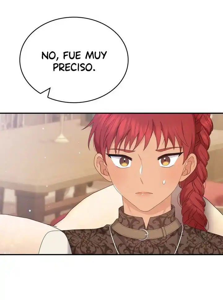 La Princesa De Dos Caras - Capítulo 61 - Página 8 - LectorTMOo