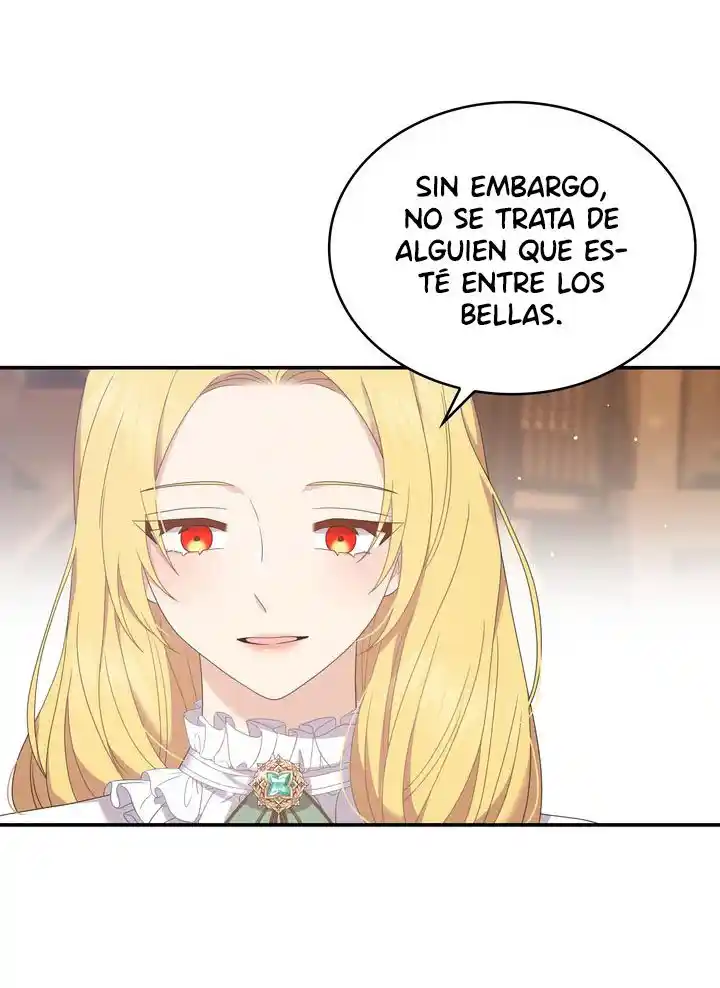 La Princesa De Dos Caras - Capítulo 61 - Página 9 - LectorTMOo