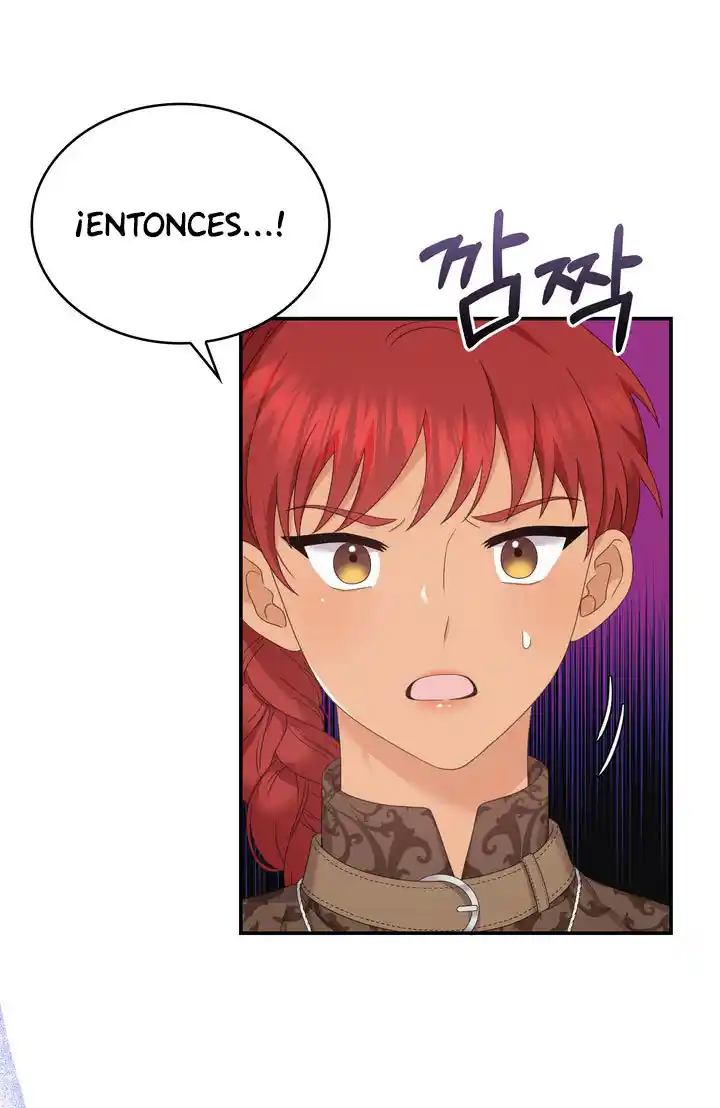 La Princesa De Dos Caras - Capítulo 61 - Página 10 - LectorTMOo