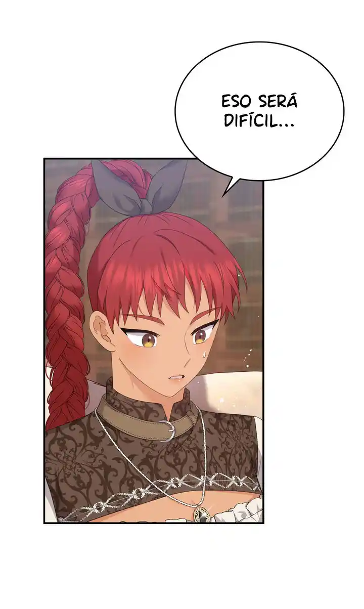 La Princesa De Dos Caras - Capítulo 61 - Página 17 - LectorTMOo