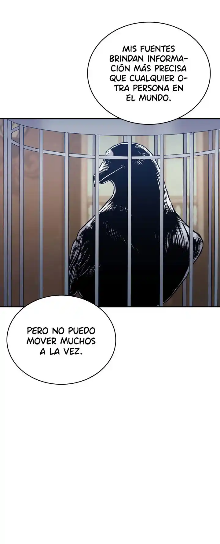 La Princesa De Dos Caras - Capítulo 61 - Página 18 - LectorTMOo