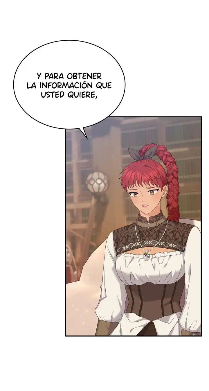 La Princesa De Dos Caras - Capítulo 61 - Página 19 - LectorTMOo