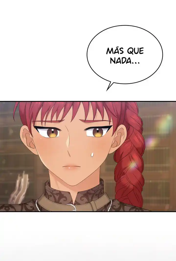 La Princesa De Dos Caras - Capítulo 61 - Página 21 - LectorTMOo